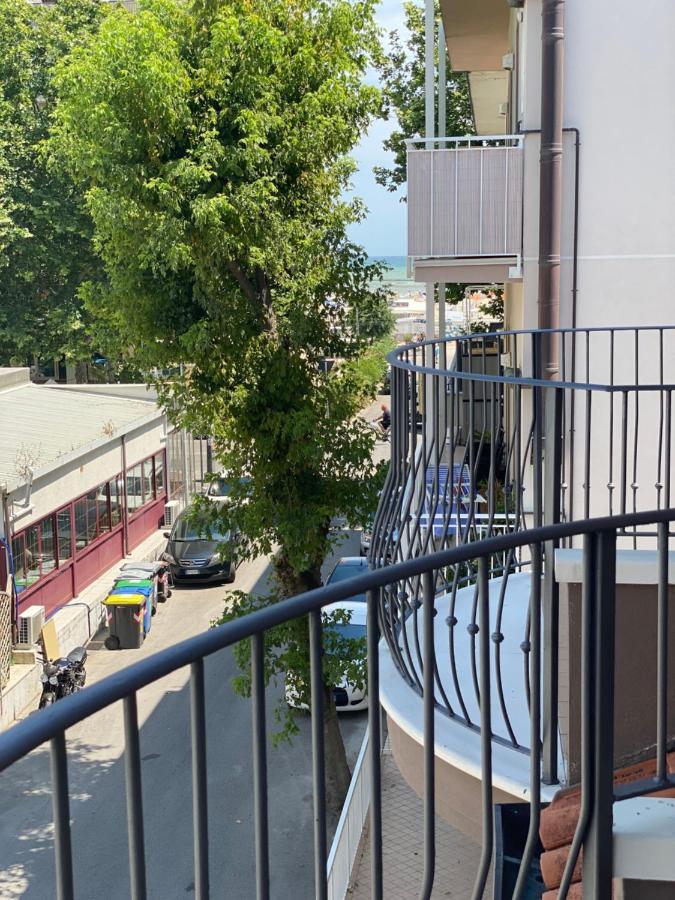 Hotel Noah Rimini Exterior photo