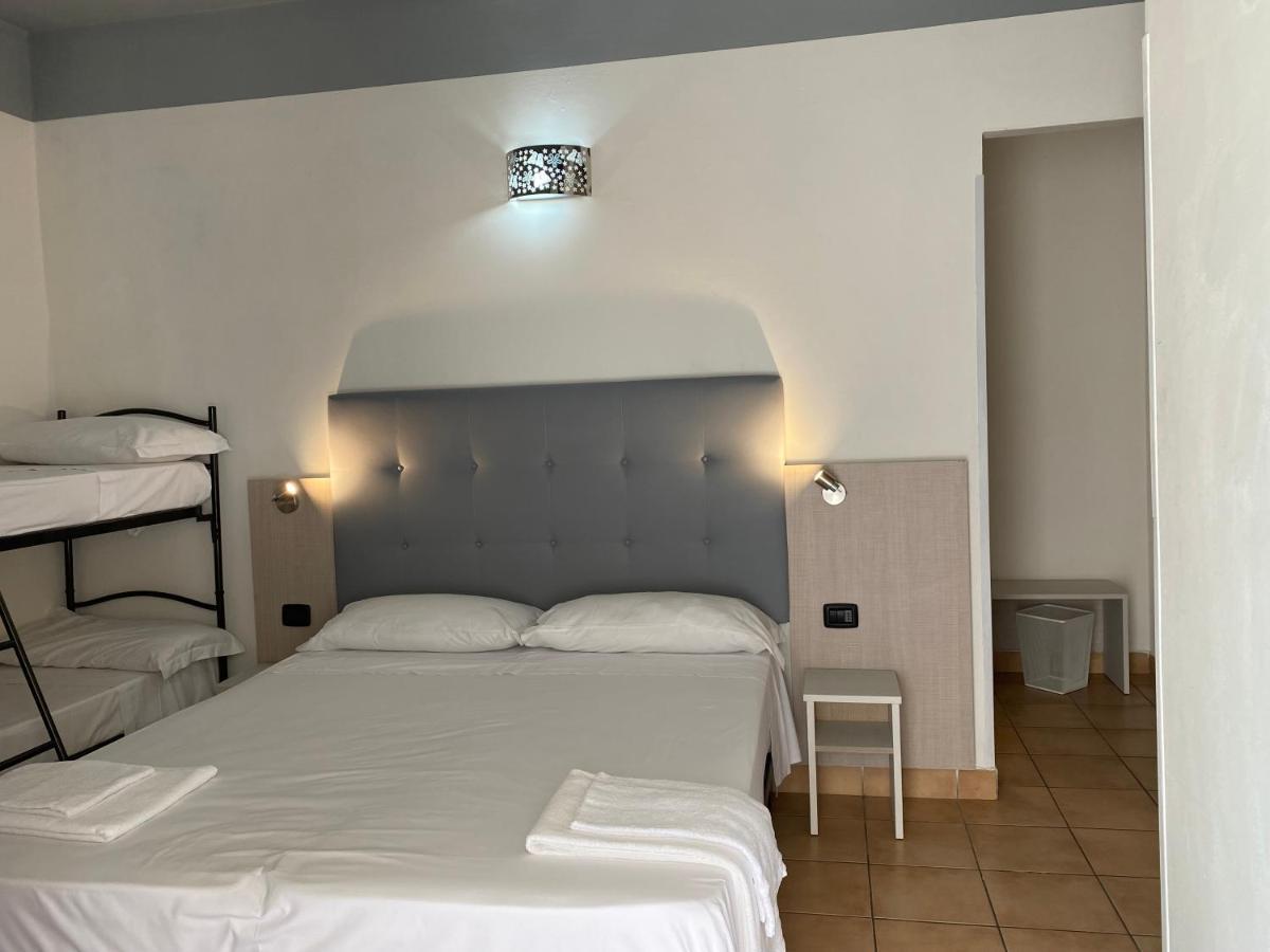 Hotel Noah Rimini Exterior photo