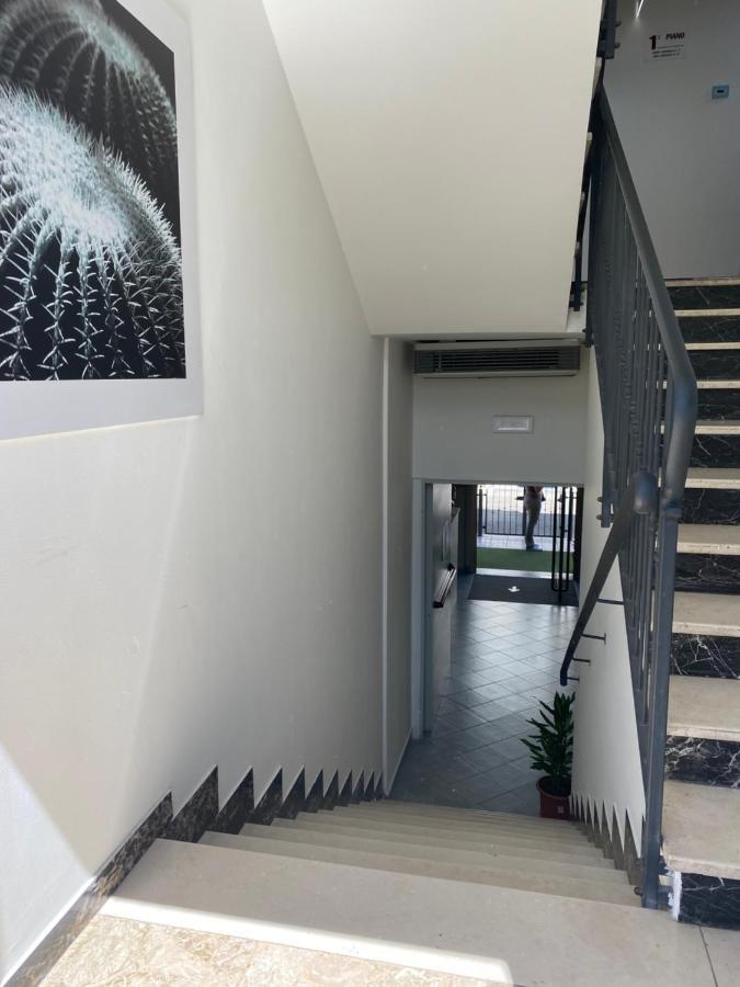 Hotel Noah Rimini Exterior photo