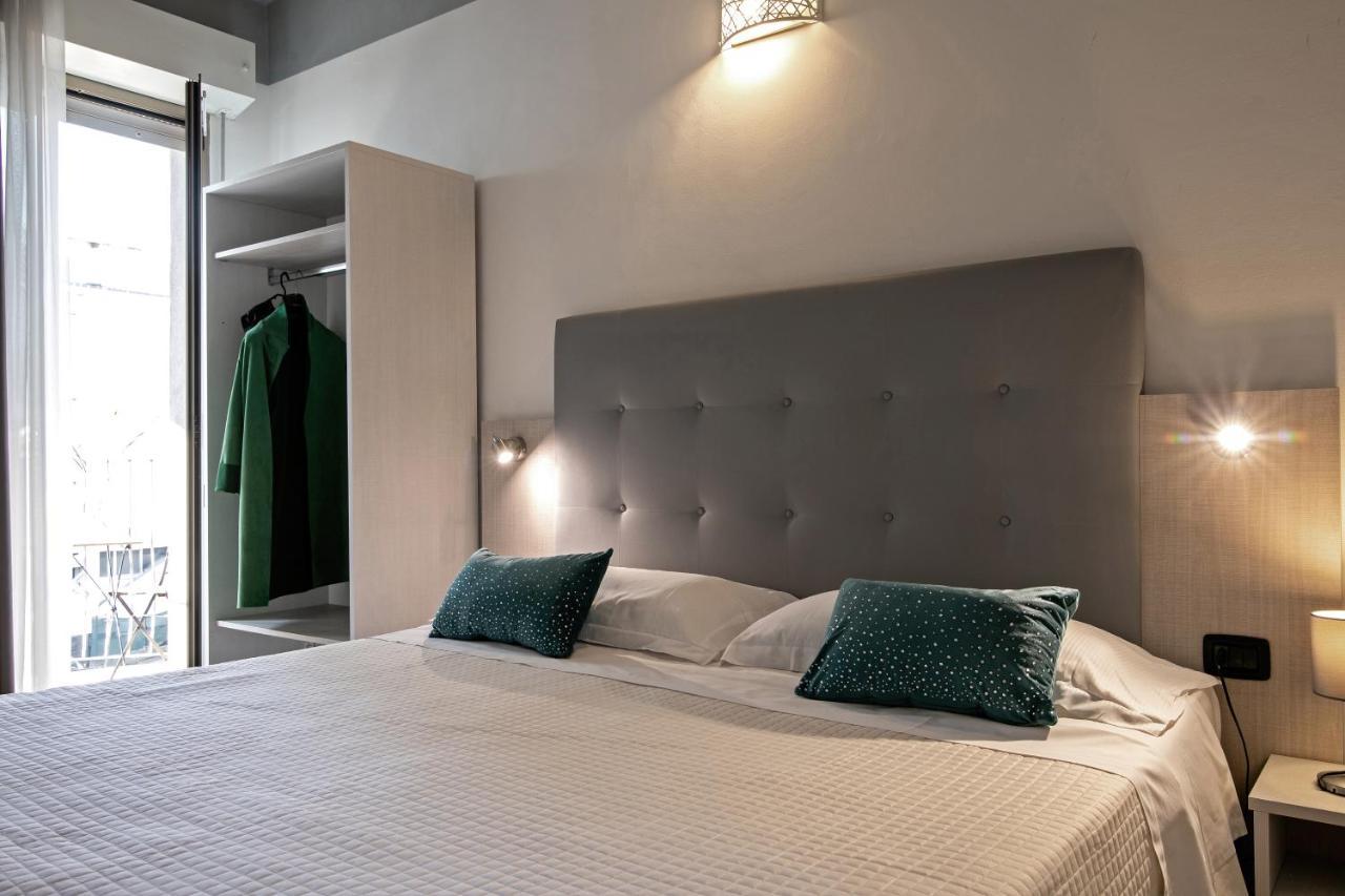 Hotel Noah Rimini Exterior photo