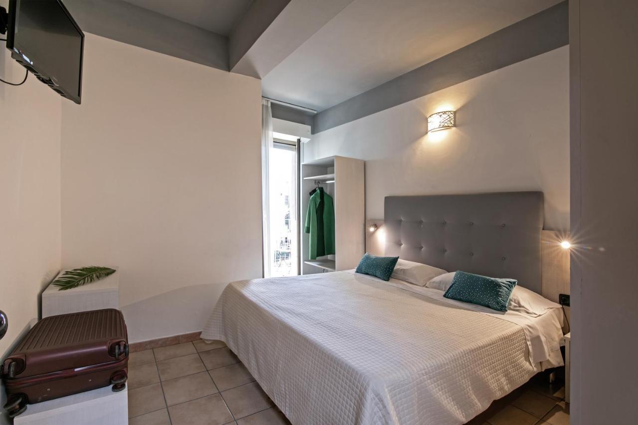Hotel Noah Rimini Exterior photo