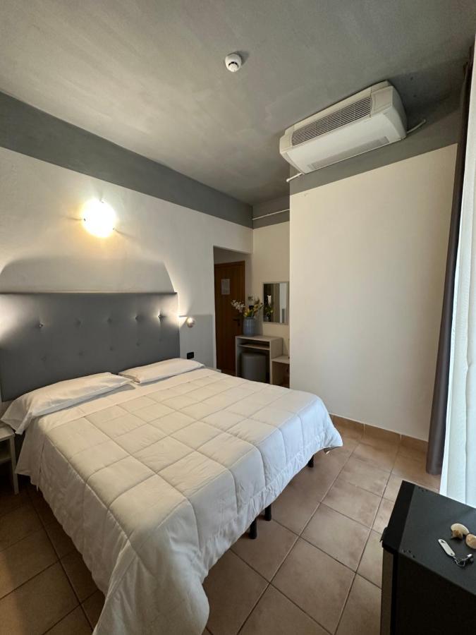Hotel Noah Rimini Exterior photo